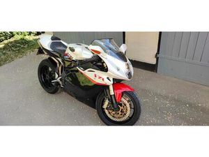 MV AGUSTA F4 1000 312 RR , SUPERBIKE