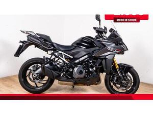 VENDO SUZUKI GSX S 1000 F ABS (2014 -17) USATA A FIRENZE (CODICE 9875799) - MOTO.IT