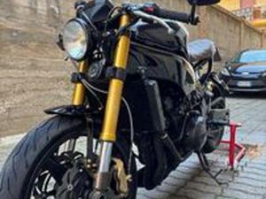 YAMAHA FZR 600 - 1995