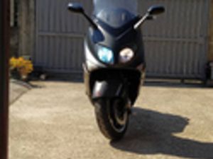 T MAX BLACK MAX 500