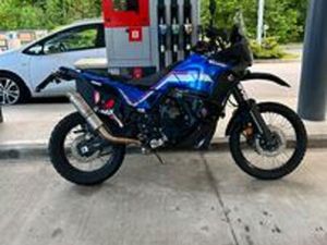 TENERE 700 WORLD RALLY