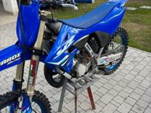 YAMAHA YZ 125 - 2025