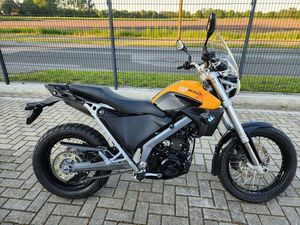 BMW G 650 XCOUNTRY