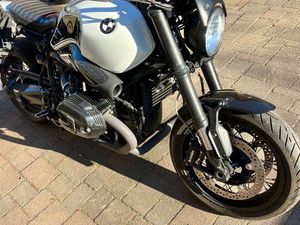 BMW R NINET