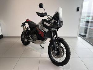 DUCATI DESERT X - ENDURO, LED, 21 ZOLL, FAHRMODI, DESER