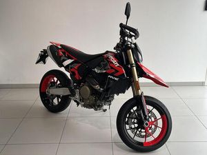 DUCATI HYPERMOTARD 698 MONO RVE - A2, 35KW, SCHALTAUTOM