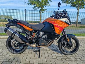 KTM 1190 ADVENTURE