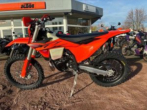KTM 300 EXC