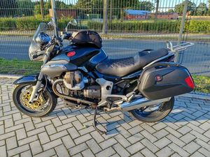 MOTO GUZZI BREVA 1100