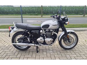 TRIUMPH BONNEVILLE T120