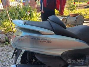 YAMAHA MAJESTY 400 - 2005