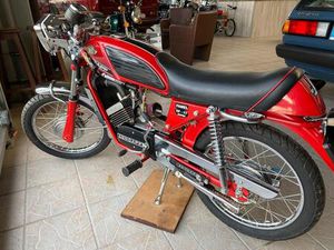 ZÜNDAPP FAMEL XF 17 SUPER-WATERCOOLED-LIZENZBAU-PORTUGAL