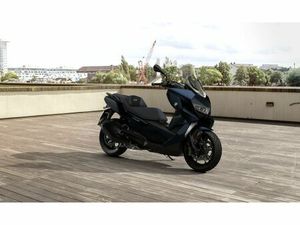 MOTO BMW MOTORRAD C 400 GT DE OCASIÓN 88124108