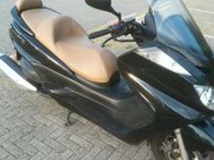 YAMAHA MAJESTY 400 - 2008