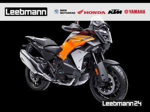 KTM 1390 SUPER ADVENTURE S EVO