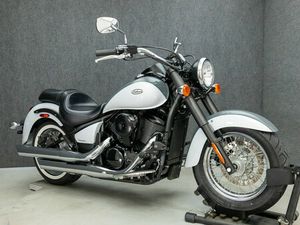 2021 KAWASAKI VN900 VULCAN 900 CLASSIC