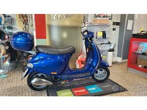 VESPA 125 ET4 LEADER