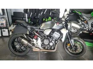 HONDA CB1000R, 2020 MODEL