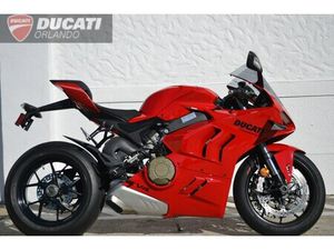 2023 DUCATI PANIGALE V4