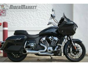 2021 INDIAN CHALLENGER