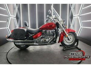 2024 SUZUKI BOULEVARD C50