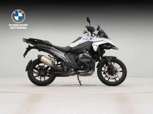 BMW R 1300 GS WIT