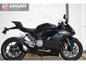 2024 DUCATI PANIGALE V2