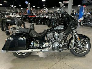 2017 INDIAN CHIEFTAIN