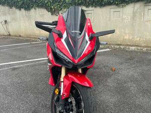 HONDA CBR 500 R
