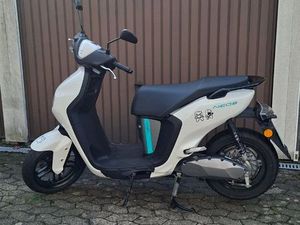 YAMAHA NEOS 50