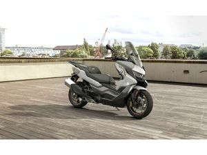MOTO BMW MOTORRAD C 400 GT DE OCASIÓN 82698614