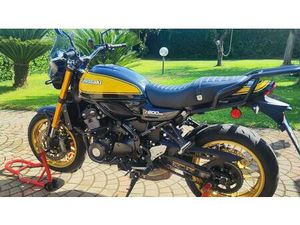 VENDO KAWASAKI Z 900 RS SE (2022 - 25) USATA A APRILIA (CODICE 9875023) - MOTO.IT