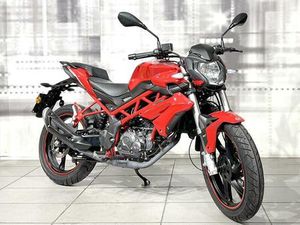 VENDO BENELLI BN 125 (2018 - 20) USATA A CASALGRASSO (CODICE 9875123) - MOTO.IT