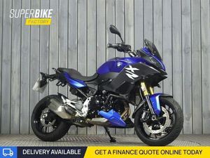 2023 23 BMW F 900 XR