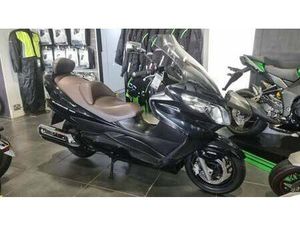 SUZUKI BURGMAN AN400 ZA K9