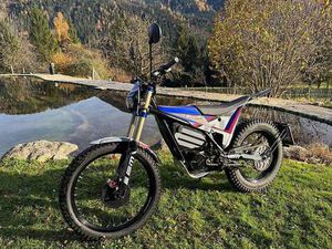 EPURE RACE ESCAPE UMBAU