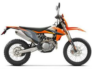 2021 KTM 500 EXC-F