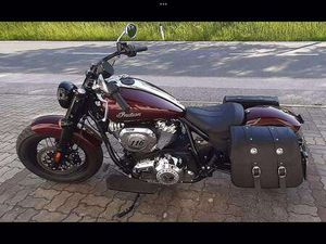 WINTERPREIS! SUPER CHIEF LIMITED