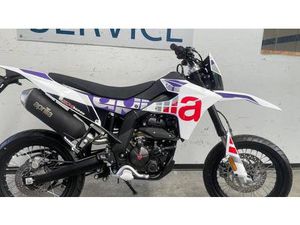 VENDO APRILIA SX 125 (2025) USATA A MONZA (CODICE 9875124) - MOTO.IT