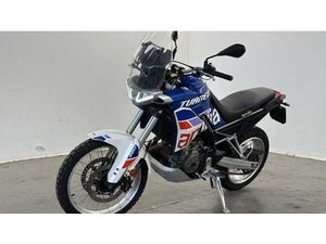 VENDO APRILIA TUAREG 660 (2022 - 24) USATA A PERUGIA (CODICE 9874805) - MOTO.IT