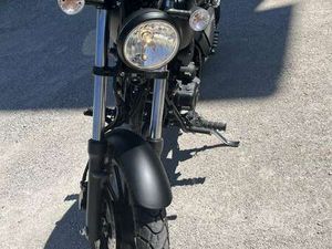 KEEWAY K-LIGHT NUOVA