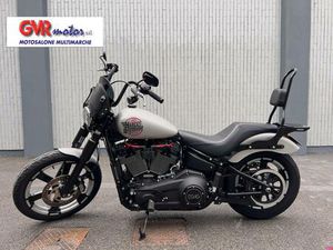 VENDO HARLEY-DAVIDSON STREET BOB 114 (2021 - 24) USATA A TREZZANO SUL NAVIGLIO (CODICE 9875189) - MOTO.IT