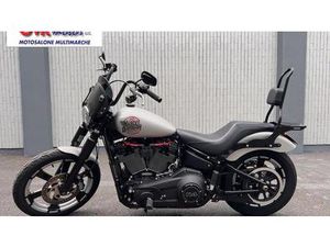 VENDO HARLEY-DAVIDSON STREET BOB 114 (2021 - 24) USATA A TREZZANO SUL NAVIGLIO (CODICE 9875189) - MOTO.IT
