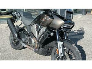 VENDO HARLEY-DAVIDSON PAN AMERICA 1250 (2020 - 25) USATA A BOLZANO/BOZEN (CODICE 9875483) - MOTO.IT