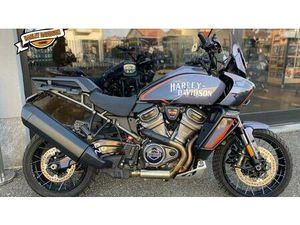 VENDO HARLEY-DAVIDSON PAN AMERICA 1250 SPECIAL (2020 - 25) USATA A TORINO (CODICE 9875376) - MOTO.IT
