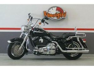 VENDO HARLEY-DAVIDSON 1450 ROAD KING CUSTOM (2002 - 04) - FLHRSI USATA A CERTALDO (CODICE 
