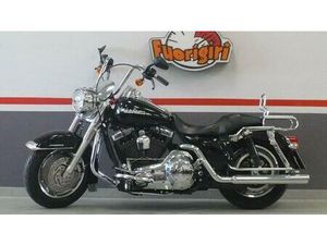 VENDO HARLEY-DAVIDSON 1450 ROAD KING CUSTOM (2002 - 04) - FLHRSI USATA A CERTALDO (CODICE 9875465) - MOTO.IT