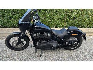 VENDO HARLEY-DAVIDSON 107 STREET BOB (2018 - 20) - FXBB USATA A SONCINO (CODICE 9875439) - MOTO.IT