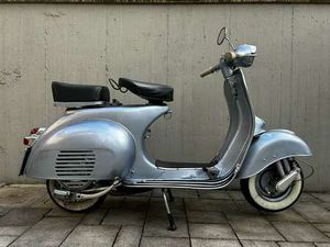 VESPA 150 VBA 1T BLU/AZZURRO
