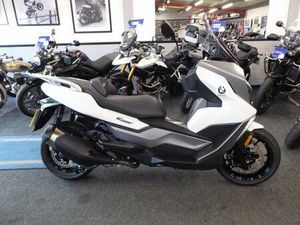 BMW C 400 GT - 2019 - 3,805 MILES AT PENRITH MOTORCYCLES